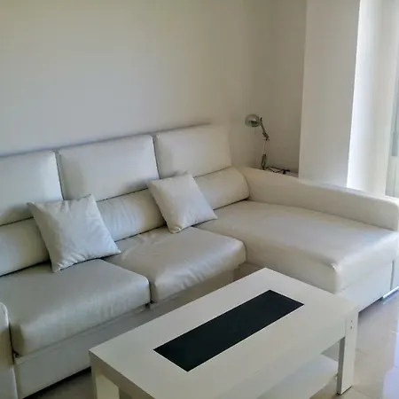 Duplex Apartamento Benicarló Exterior photo