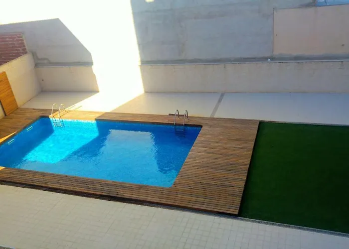 Duplex Apartamento