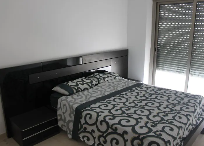 Duplex Apartamento