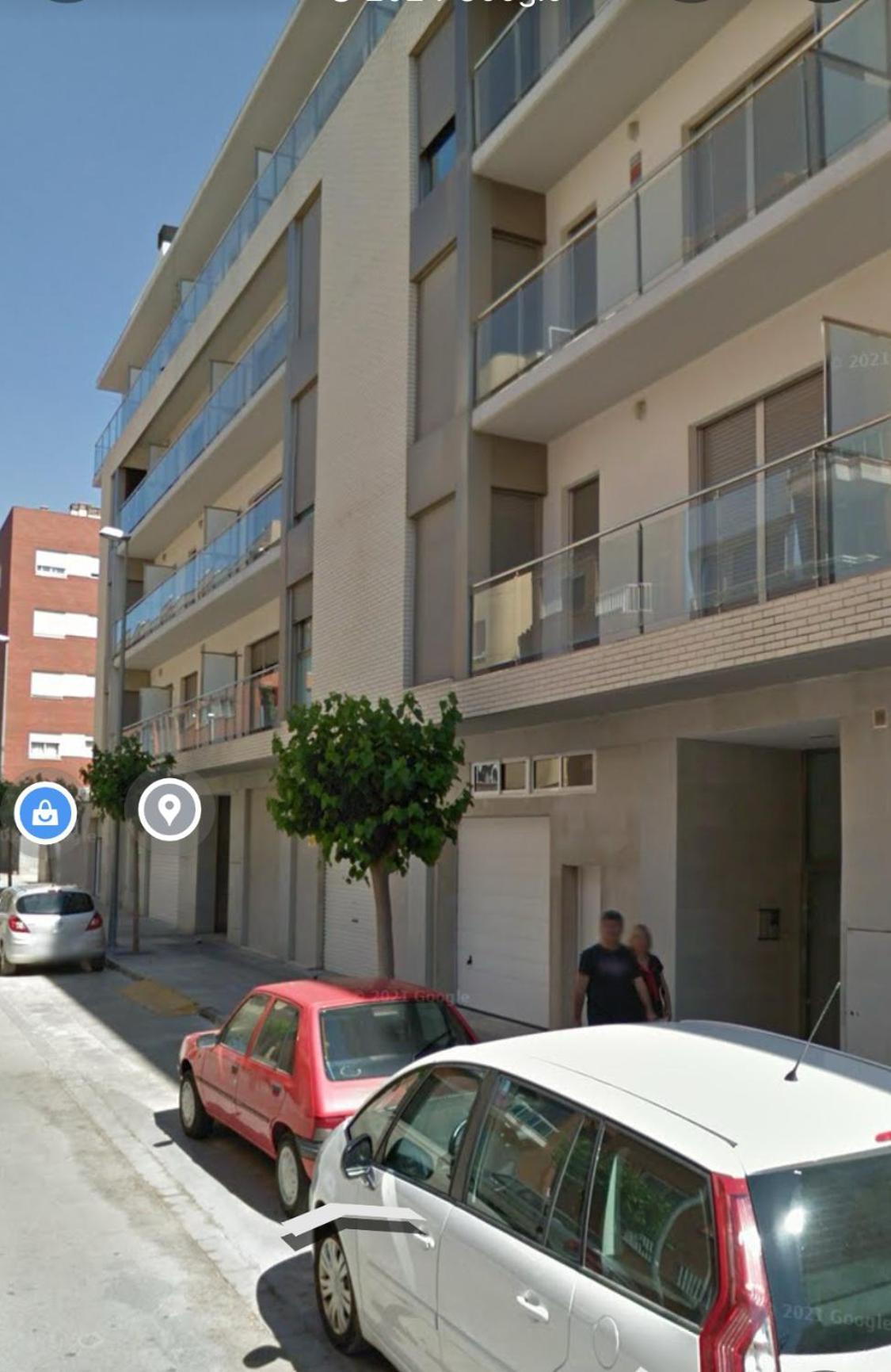 Apartment Duplex Benicarlo