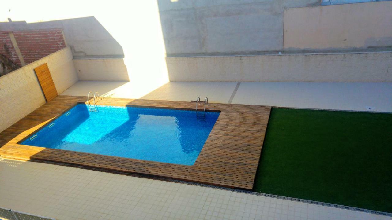 Duplex Apartment Benicarlo