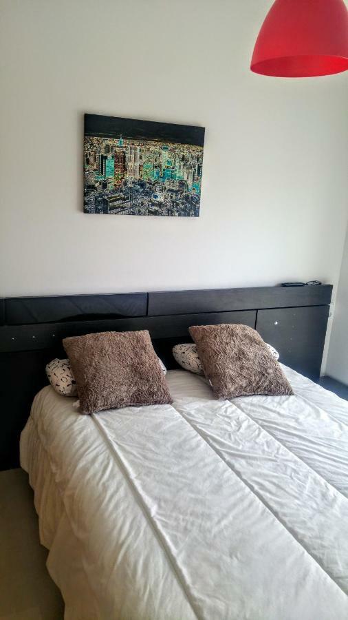 Duplex Apartment Benicarlo