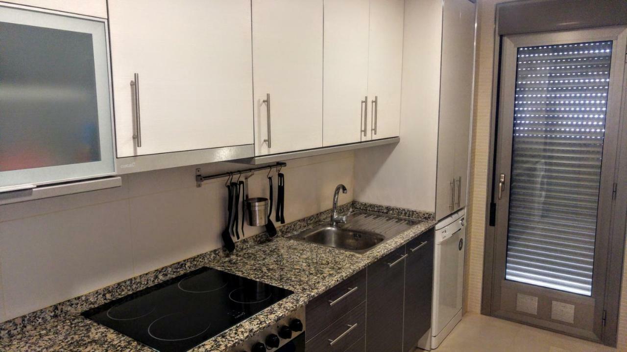 Duplex * Benicarlo
