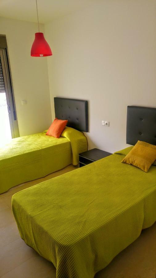 Duplex Apartment