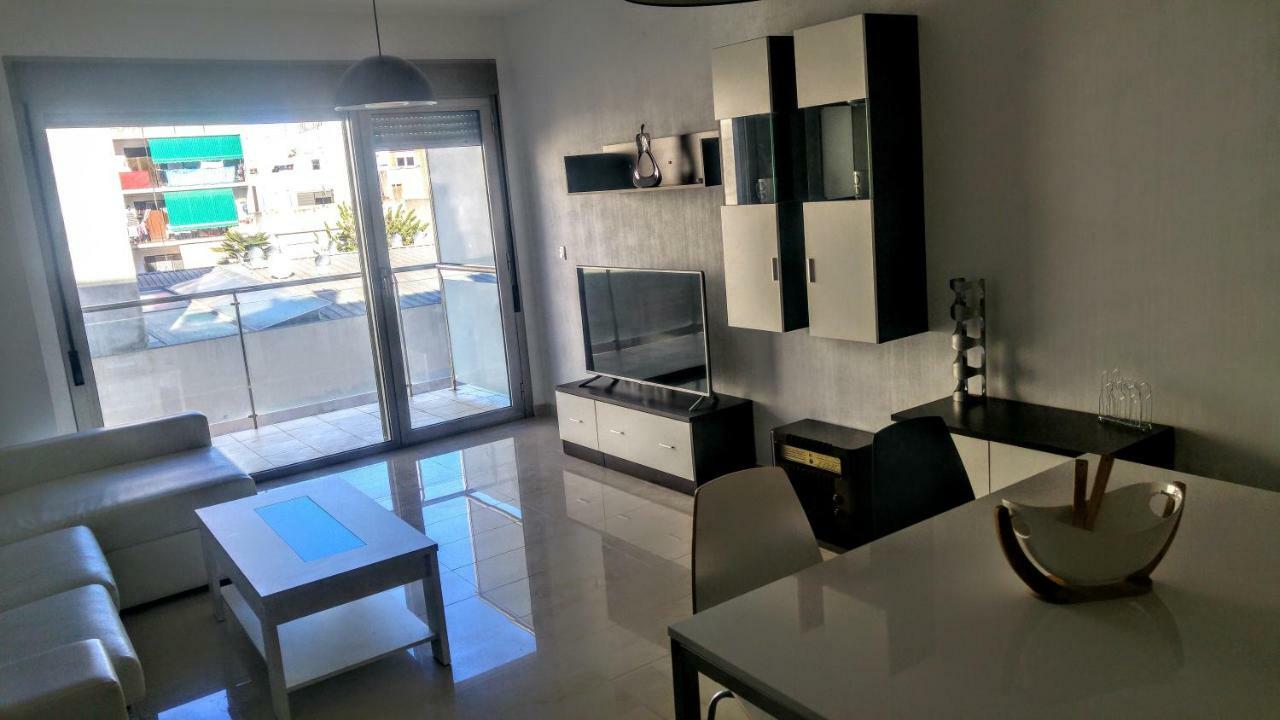 Duplex Apartment