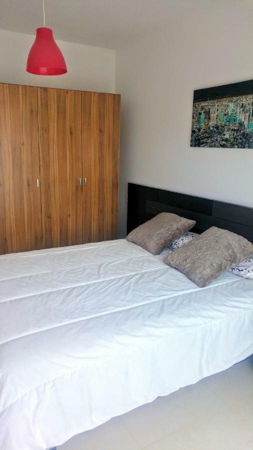 Duplex Apartment *
