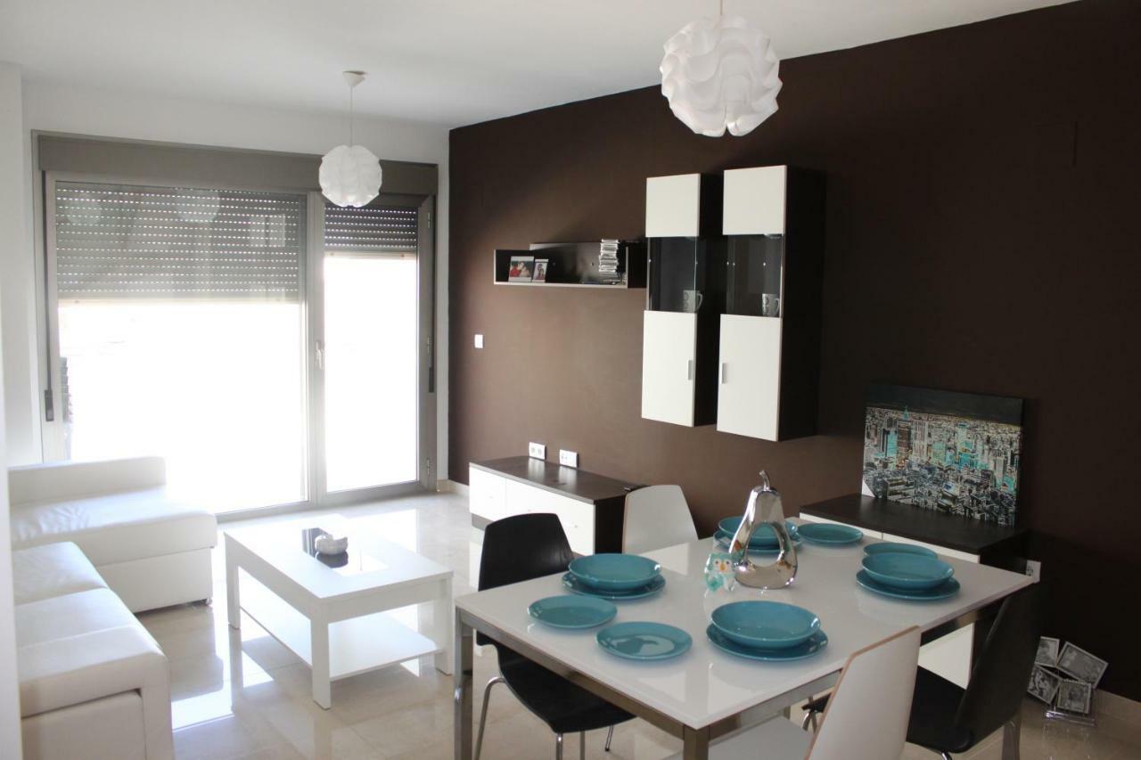 Apartment Duplex Benicarlo