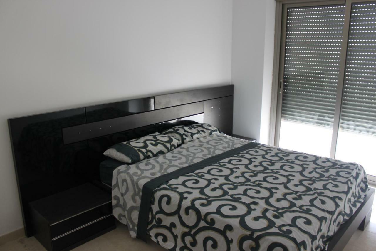 Duplex Apartment *