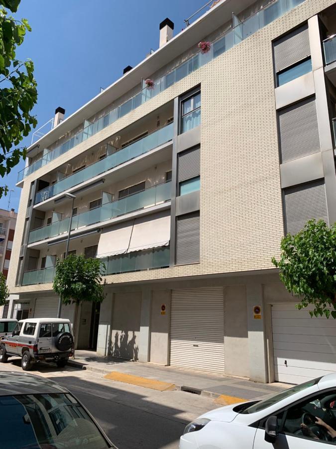 Duplex Benicarlo